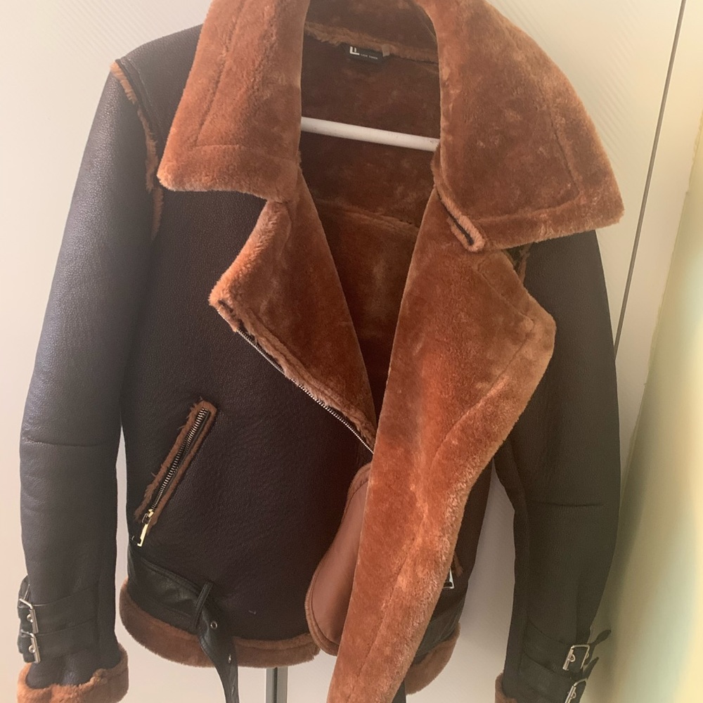 Winter jacket